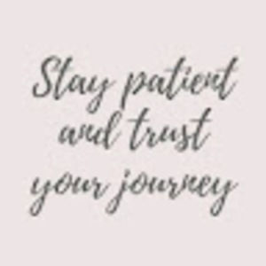 Meet your Posher, Marialina